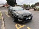 Kia Optima Optima 2 Luxe Crdi