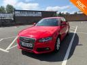Audi A4 A4 Se Tfsi 6sp