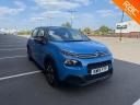 Citroen C3 C3 Feel Puretech
