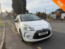 Citroen 3 Ds3 D Style+