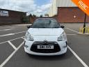 Citroen Ds3 Ds3 D Style