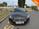 Ford Focus Focus Zetec Edition
