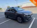 Citroen C4 Cactus C4 Cactus Flair Puretech