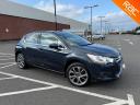 Citroen Ds4 Ds4 D Style Hdi