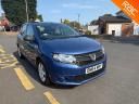 Dacia Sandero Sandero Ambiance