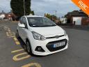 Hyundai I10 I10 Se