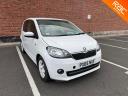 Skoda Citigo Citigo Se L Greentech Mpi