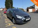 Ford S-max S-max Titanium Tdci