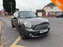Mini Countryman Countryman Cooper