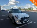 Mini Hatch Cooper