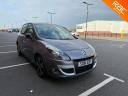 Renault Scenic Scenic Dynamique Tomtom Bose Pack Dci Semi-auto
