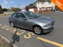 Bmw 3 Series 316ti Se Compact