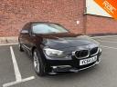 Bmw 3 Series 320d Luxury Auto