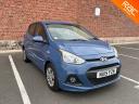 Hyundai I10 I10 Se