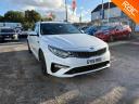 Kia Optima Optima 3 Crdi Isg Semi-auto