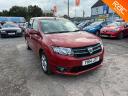 Dacia Sandero Sandero Laureate Dci