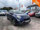 Fiat 500x 500x Cross Multijet