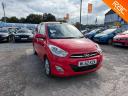 Hyundai I10 I10 Active