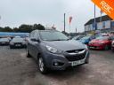 Hyundai Ix35 Ix35 Premium 2wd Crdi