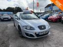 Seat Leon Leon S Copa Cr Tdi Ecomotive
