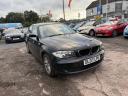 Bmw 1 Series 116i Es