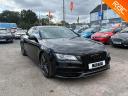 Audi A7 Sportback S Line Quattro Tdi Auto