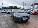 Ford Focus Lx