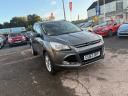 Ford Kuga Titanium 4x2 Tdci