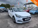 Hyundai I20 T Edition Tgdi