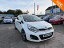Kia Rio 3 Ecodynamics Crdi