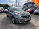 Nissan Note Acenta Premium