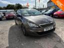 Peugeot 308 Active Puretech S/s