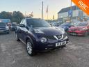Nissan Juke Acenta Premium Dci