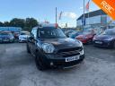 Mini Countryman Countryman Cooper S All4 Auto