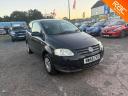 Volkswagen Fox 55