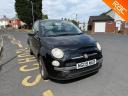 Fiat 500 Pop