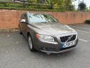 Volvo V70 Se Luxury D5 Awd Auto