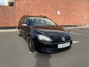 Volkswagen Golf S Tdi