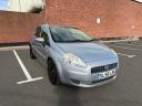 Fiat Grande Punto Active 77