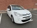 Citroen C3 Vtr+
