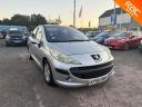 Peugeot 207 Se 87