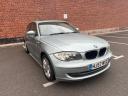 Bmw 1 Series 118d Se Auto