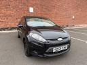 Ford Fiesta Style 82