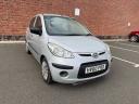 Hyundai I10 Classic