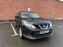 Nissan Qashqai Acenta Premium Dig-t