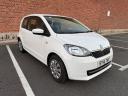 Volkswagen Up! Move Up