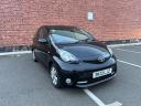 Toyota Aygo Vvt-i Fire Ac