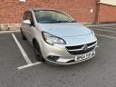 Vauxhall Corsa Design Cdti Ecoflex S/s
