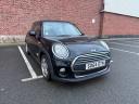 Mini Hatch One D