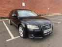 Audi A3 Sportback Sport 138 Tdi